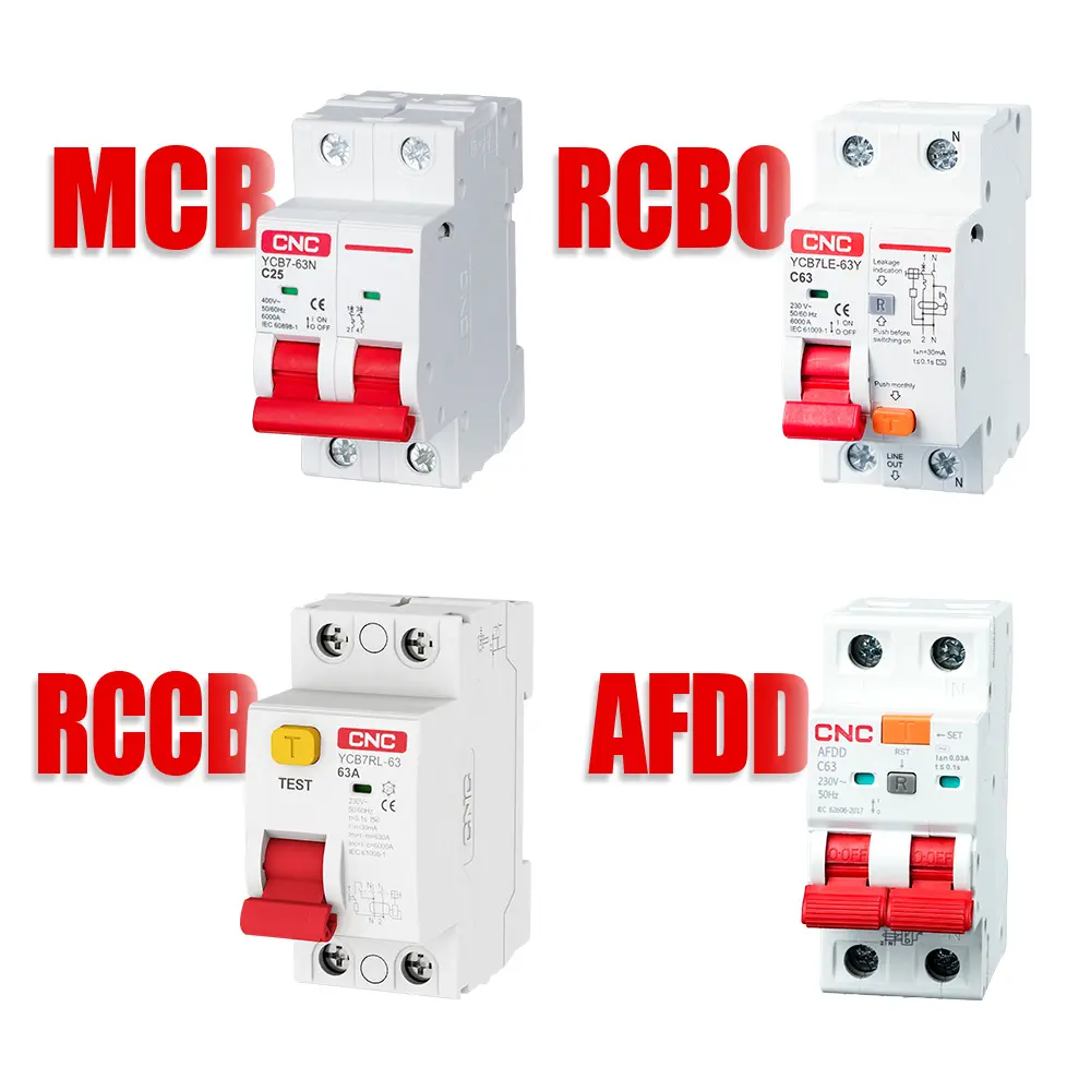 How to Identify a Faulty Circuit Breaker 