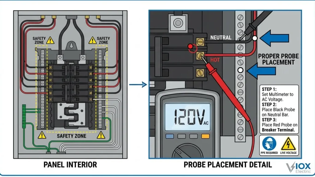 How Do You Know If a Circuit Breaker Is Bad