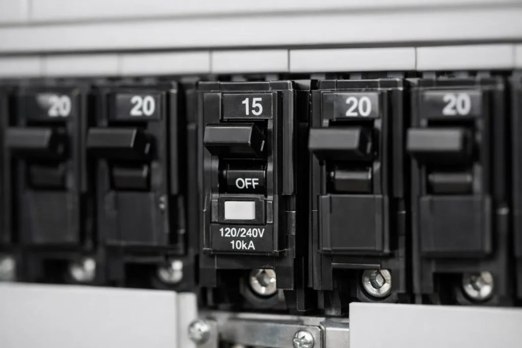 How Long Do Circuit Breakers Last 
