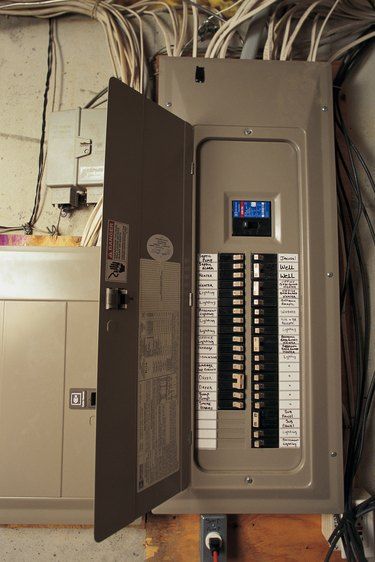 Circuit Breaker Keeps Tripping in One Room? ⚡ Licensed electricians fix it fast. All USA. $150-$300. Call 866-227-8161. 24/7 service!