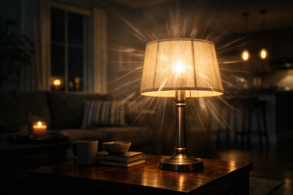 Why Does Your Electricity Keep Flickering"