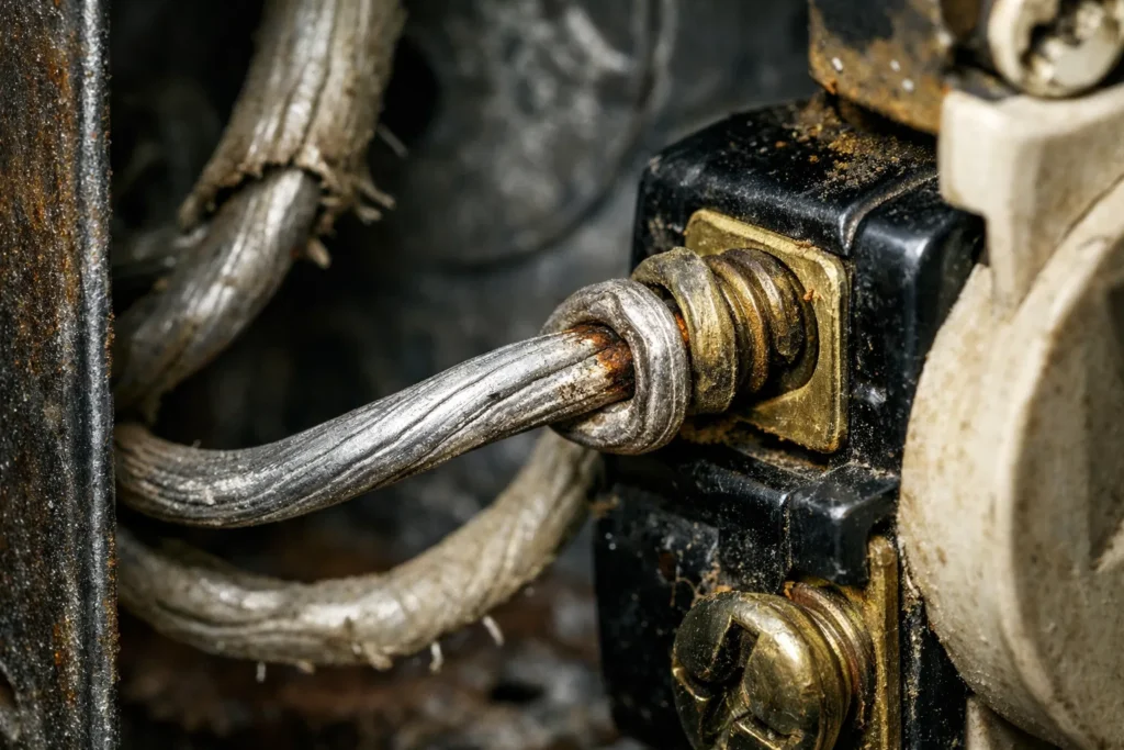 Aluminum Wiring Replacement Cost in Alabama