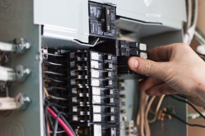 Cost to Upgrade Electrical Panel to 200 Amps
