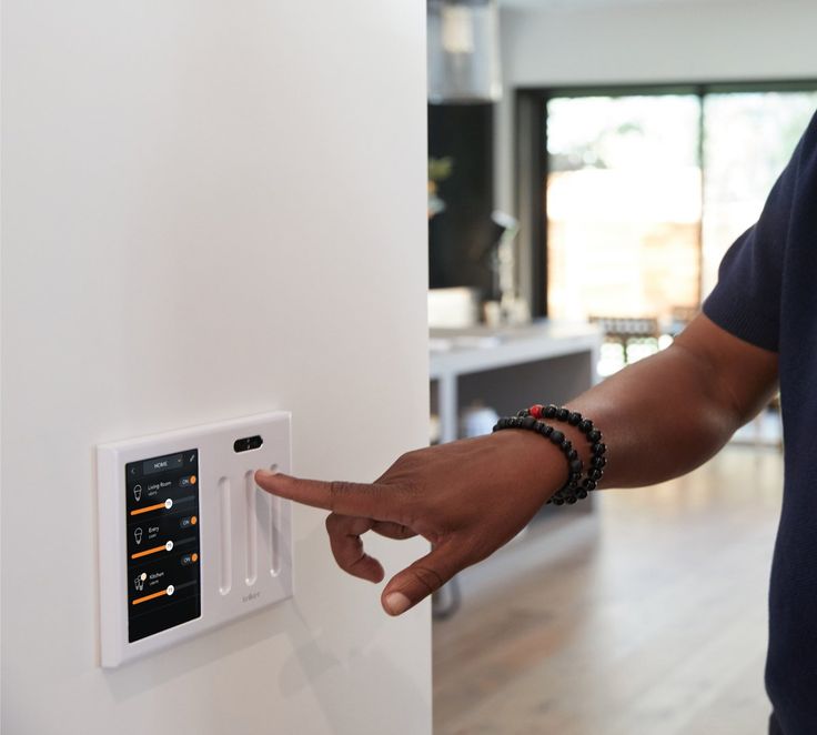Smart Electrical Panel