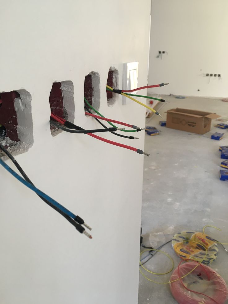 Electrical Repair in Lynchburg, VA