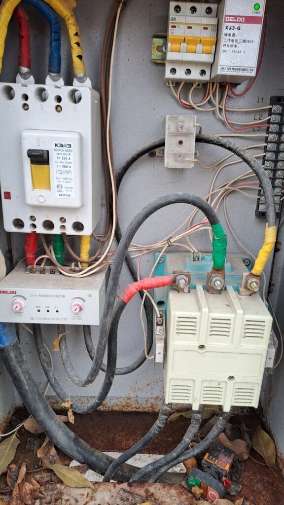 Residential Electrician Chattanooga
