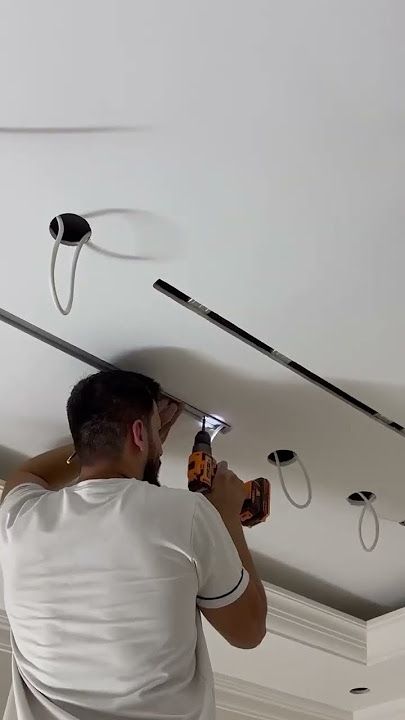 Surface Light Installation Without False Ceiling: The Complete Homeowner's Guide
