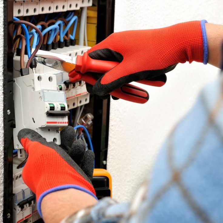 Residential Electrician Chattanooga