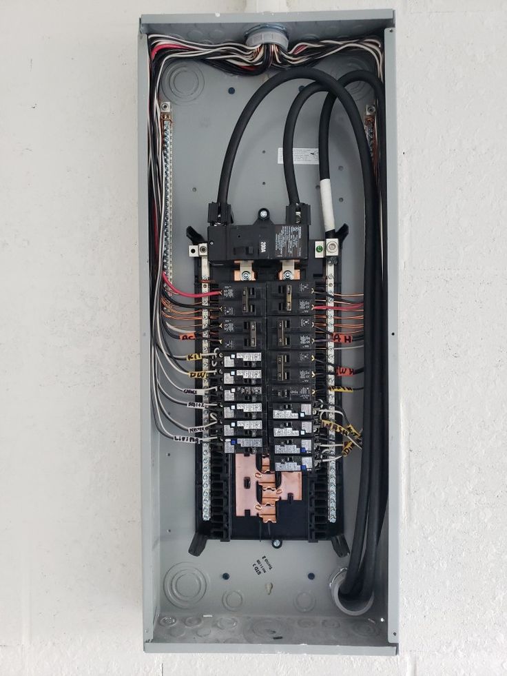 How Much to Replace a Residential Electrical Panel