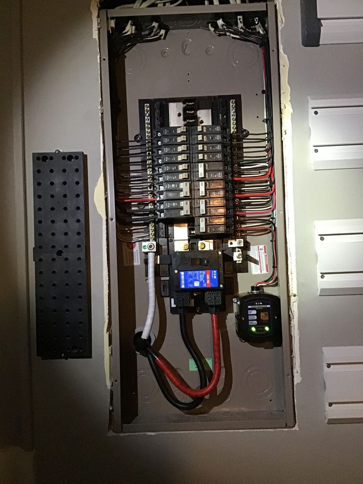 How Much to Replace a Residential Electrical Panel