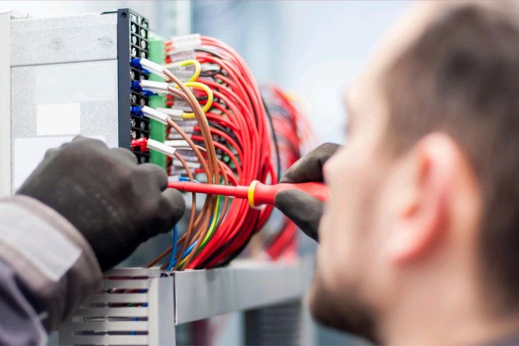 Licensed Electrician in Bozeman, Montana